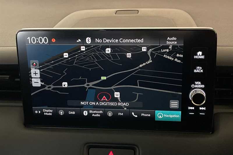 Used Honda HR-V 2022 for sale - 77471968: Photo 2