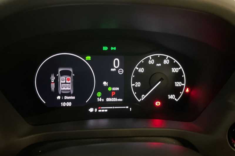 Used Honda HR-V 2022 for sale - 77471968: Photo 20