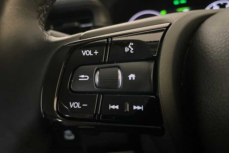 Used Honda HR-V 2022 for sale - 77471968: Photo 21