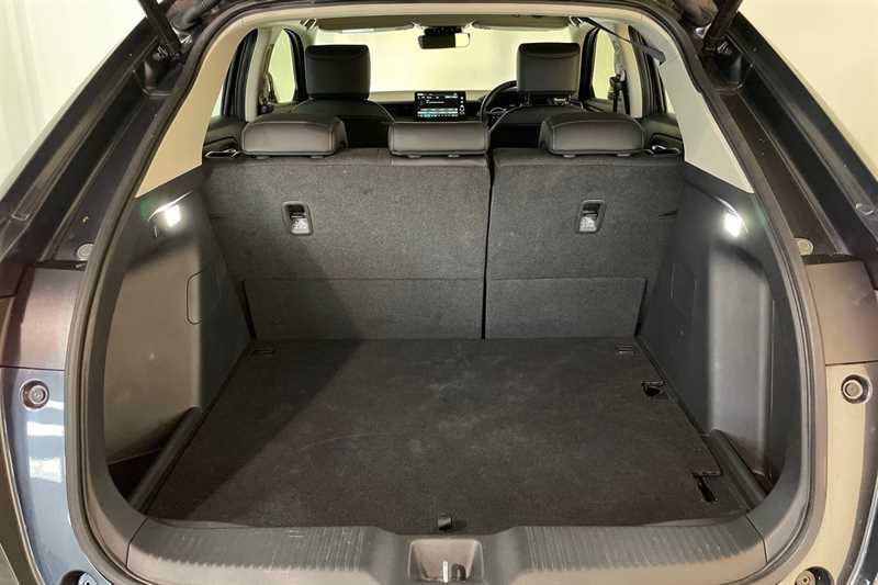 Used Honda HR-V 2022 for sale - 77471968: Photo 24