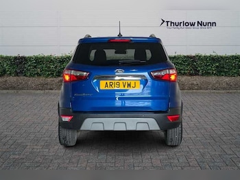 Used Ford Ecosport 2019 for sale - 78022865: Photo