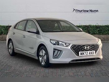 2022 - 1.6 h-GDi SE Connect Hatchback 5dr Petrol Hybrid DCT Euro 6 (s/s) (141 ps)