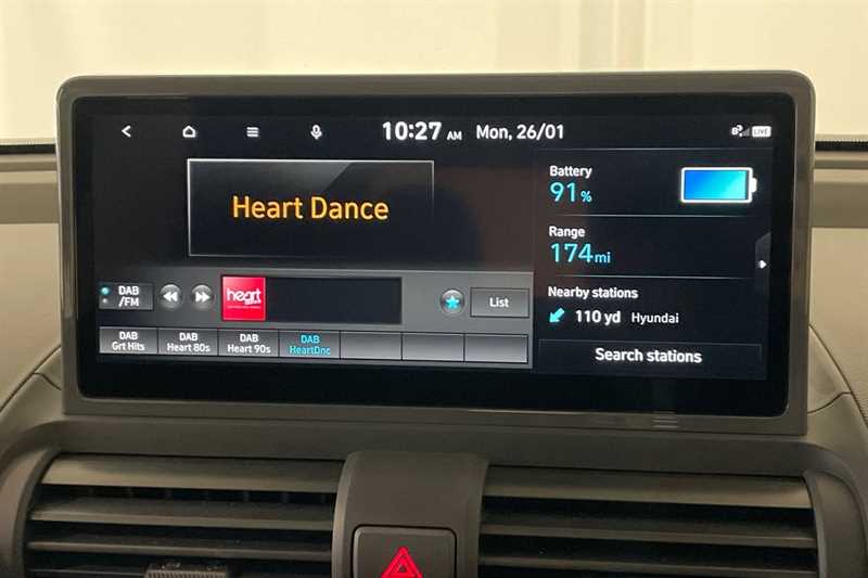 Used Hyundai Other 2025 for sale - 77471262: Photo 17