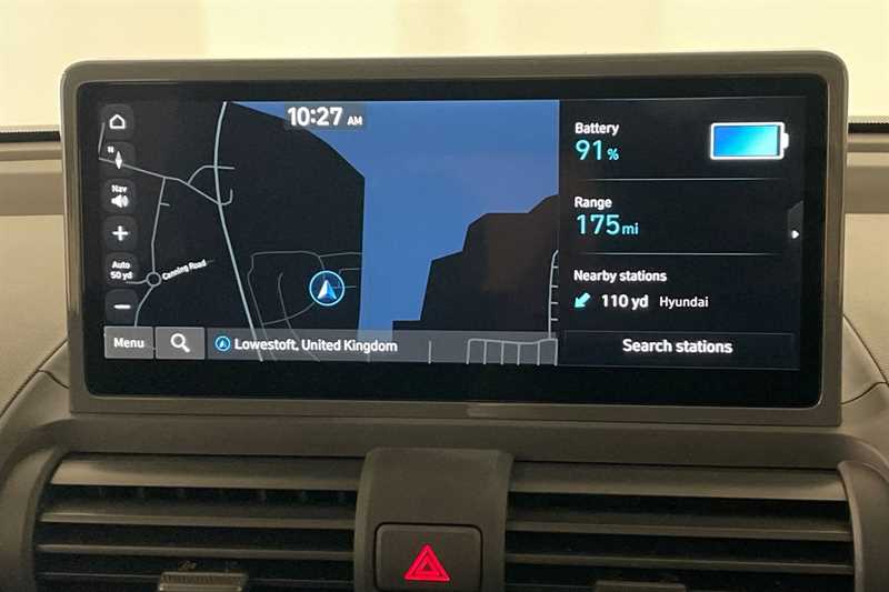 Used Hyundai Other 2025 for sale - 77471262: Photo 18