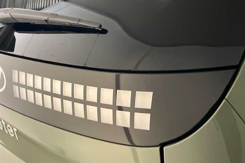 Used Hyundai Other 2025 for sale - 77471262: Photo 38