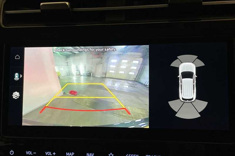 Used Hyundai TUCSON 2023 for sale - 78118032: Photo 10