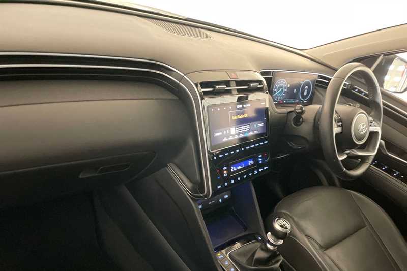 Used Hyundai TUCSON 2023 for sale - 78118032: Photo 13
