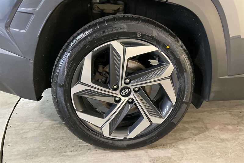 Used Hyundai TUCSON 2023 for sale - 78118032: Photo 15
