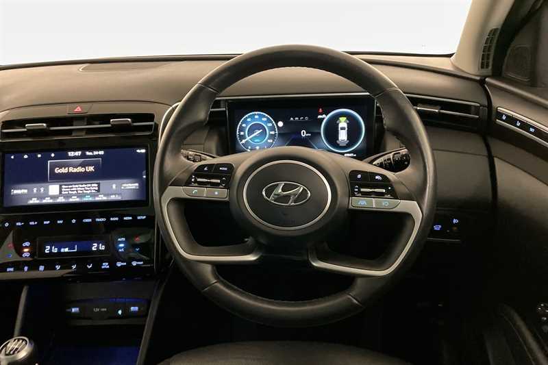 Used Hyundai TUCSON 2023 for sale - 78118032: Photo 17