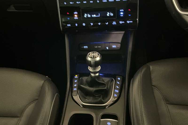 Used Hyundai TUCSON 2023 for sale - 78118032: Photo 18