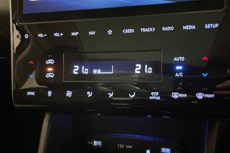 Used Hyundai TUCSON 2023 for sale - 78118032: Photo 19