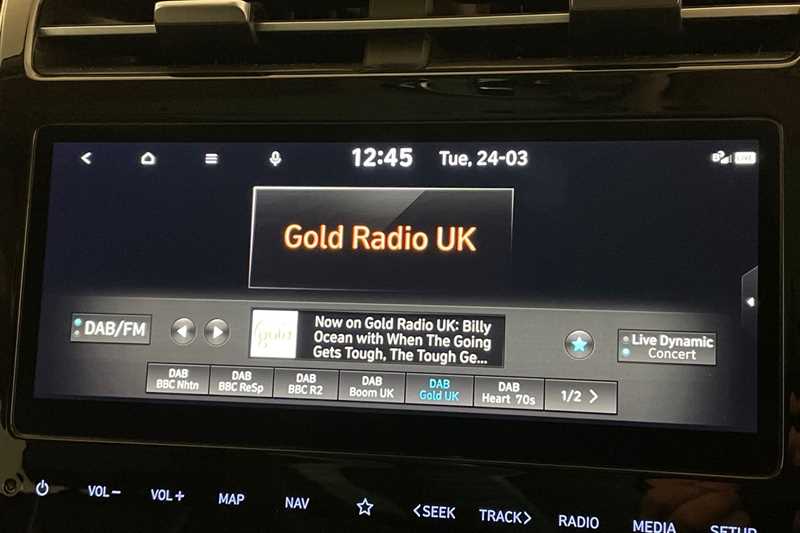 Used Hyundai TUCSON 2023 for sale - 78118032: Photo 21