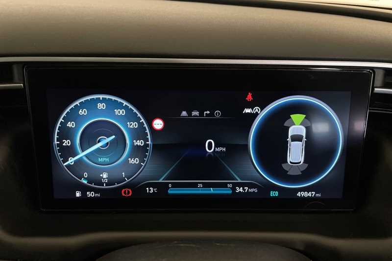 Used Hyundai TUCSON 2023 for sale - 78118032: Photo 22