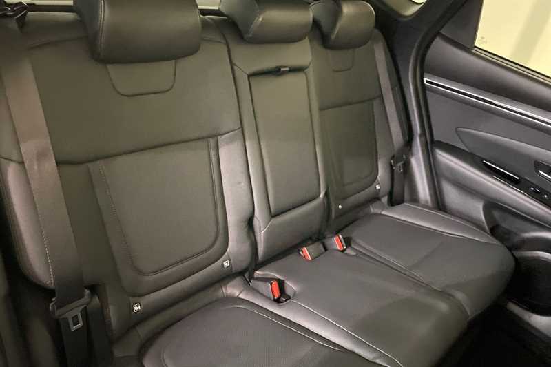 Used Hyundai TUCSON 2023 for sale - 78118032: Photo 25