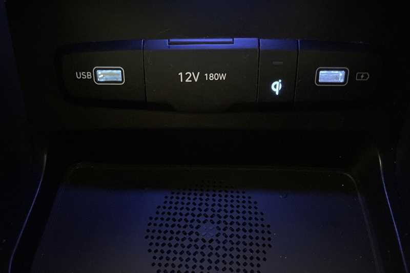 Used Hyundai TUCSON 2023 for sale - 78118032: Photo 32