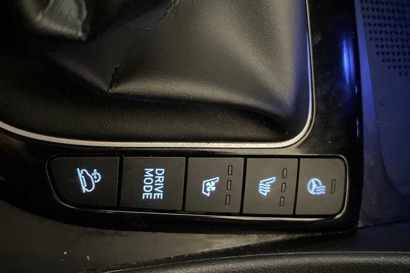 Used Hyundai TUCSON 2023 for sale - 78118032: Photo 33