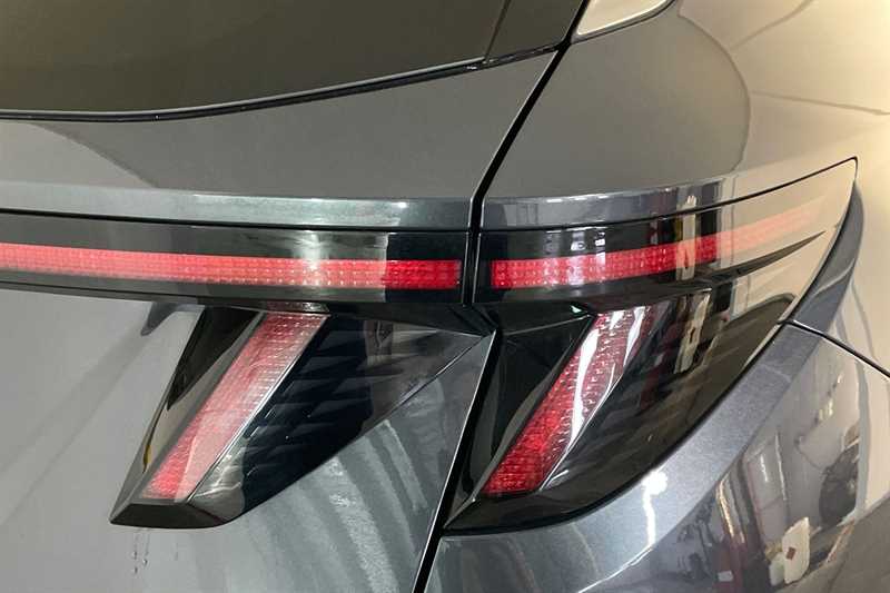 Used Hyundai TUCSON 2023 for sale - 78118032: Photo 43