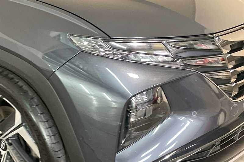 Used Hyundai TUCSON 2023 for sale - 78118032: Photo 48