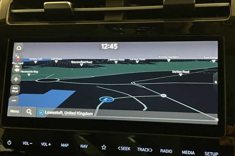 Used Hyundai TUCSON 2023 for sale - 78118032: Photo 7