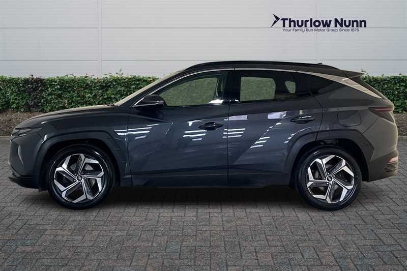 Used Hyundai TUCSON 2023 for sale - 78118032: Photo 9