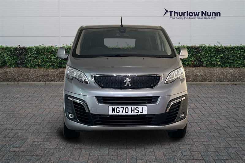 Used Peugeot Traveller 2020 for sale - 77513484: Photo 13
