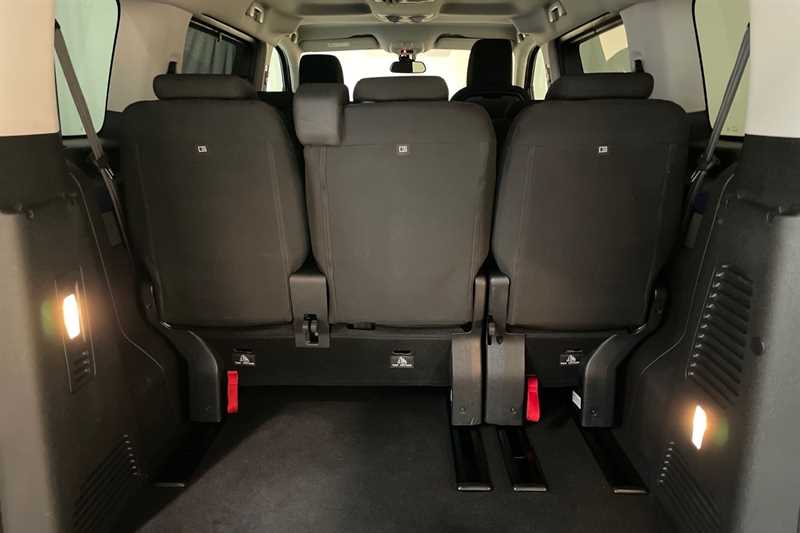 Used Peugeot Traveller 2020 for sale - 77513484: Photo 14
