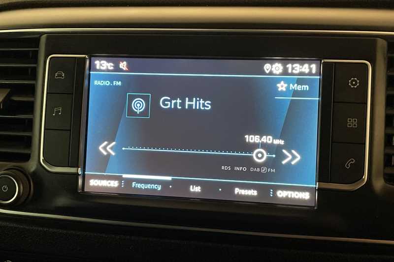 Used Peugeot Traveller 2020 for sale - 77513484: Photo 18