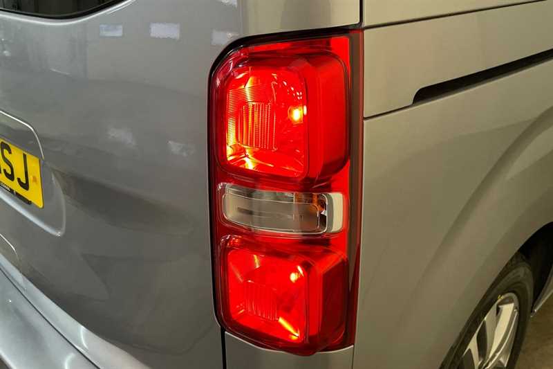 Used Peugeot Traveller 2020 for sale - 77513484: Photo 36