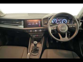Used Audi A1 2020 for sale - 74669788: Photo