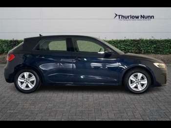 Used Audi A1 2020 for sale - 74669788: Photo