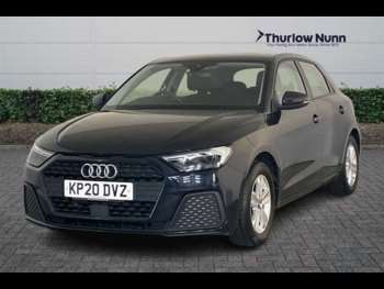 Used Audi A1 2020 for sale - 74669788: Photo