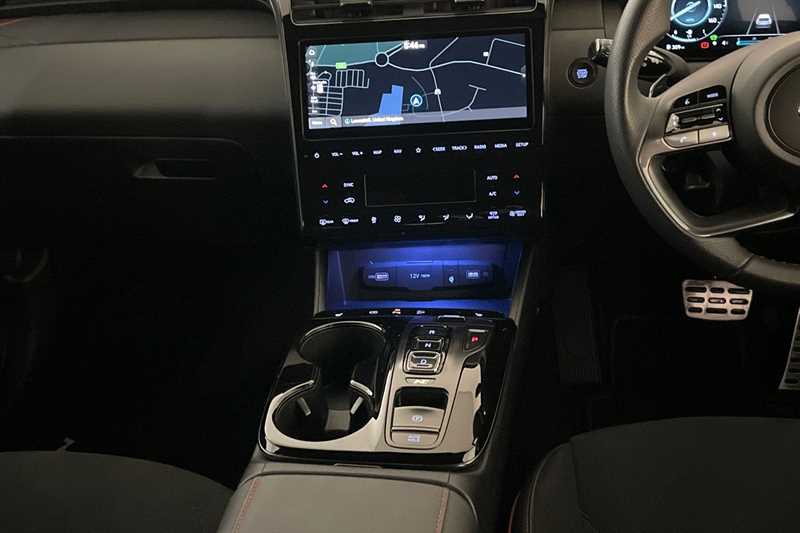 Used Hyundai TUCSON 2024 for sale - 77146893: Photo 14