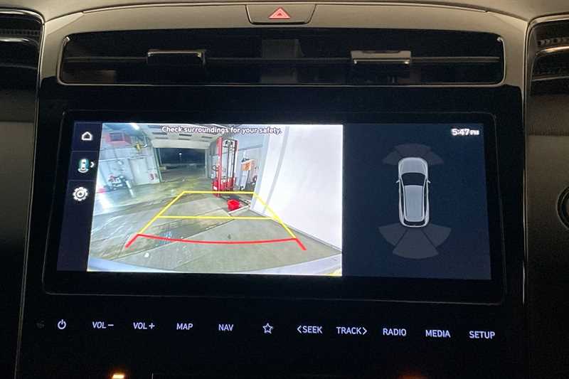 Used Hyundai TUCSON 2024 for sale - 77146893: Photo 19