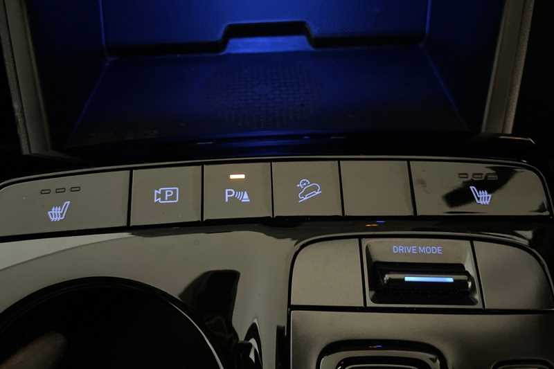 Used Hyundai TUCSON 2024 for sale - 77146893: Photo 29