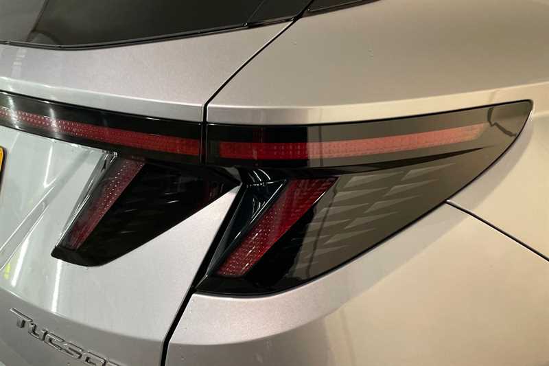 Used Hyundai TUCSON 2024 for sale - 77146893: Photo 37