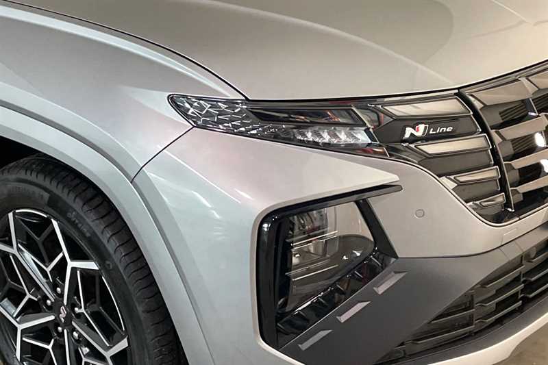 Used Hyundai TUCSON 2024 for sale - 77146893: Photo 42