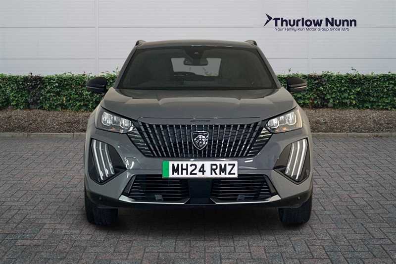 Used Peugeot 2008 2024 for sale - 77269675: Photo 12