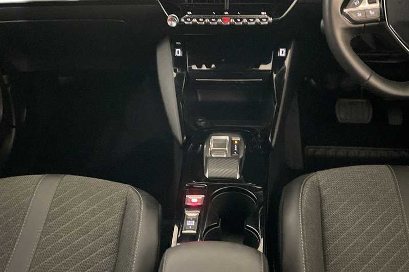 Used Peugeot 2008 2024 for sale - 77269675: Photo 17