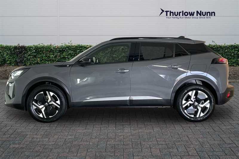 Used Peugeot 2008 2024 for sale - 77269675: Photo 9