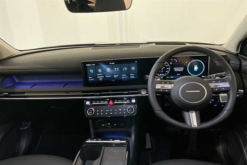 Used Hyundai TUCSON 2025 for sale - 77513632: Photo 12