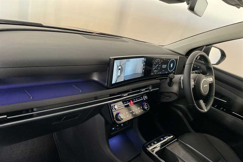 Used Hyundai TUCSON 2025 for sale - 77513632: Photo 13