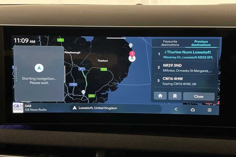 Used Hyundai TUCSON 2025 for sale - 77513632: Photo 18