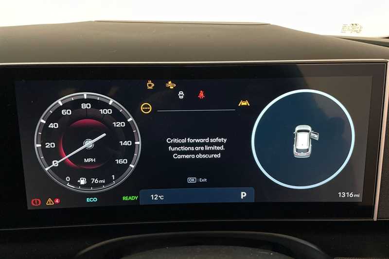 Used Hyundai TUCSON 2025 for sale - 77513632: Photo 20