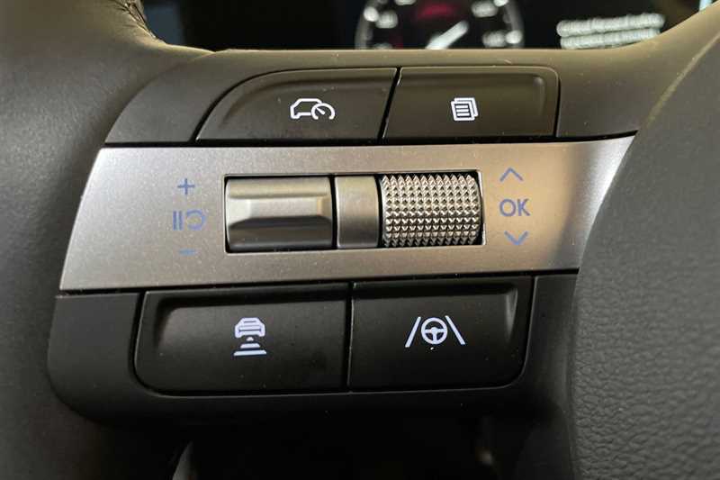 Used Hyundai TUCSON 2025 for sale - 77513632: Photo 21