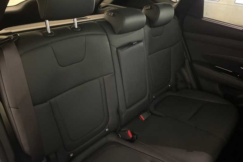 Used Hyundai TUCSON 2025 for sale - 77513632: Photo 23