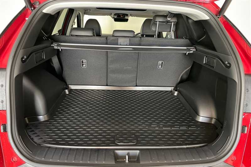 Used Hyundai TUCSON 2025 for sale - 77513632: Photo 24