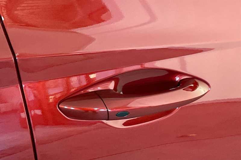 Used Hyundai TUCSON 2025 for sale - 77513632: Photo 45