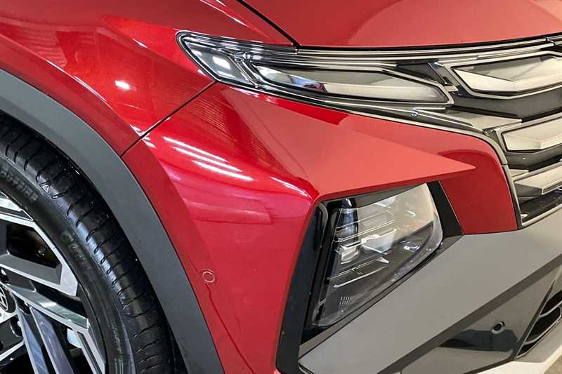 Used Hyundai TUCSON 2025 for sale - 77513632: Photo 47