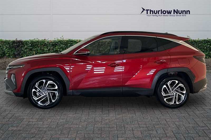 Used Hyundai TUCSON 2025 for sale - 77513632: Photo 6