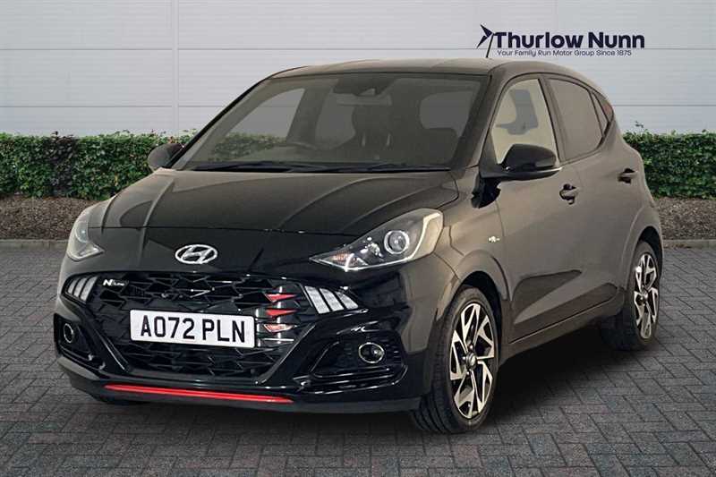 Used Hyundai i10 2022 for sale - 76515117: Photo 11